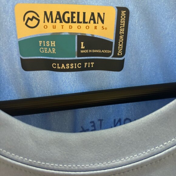 Magellan Dry Fit - Picture 2 of 3